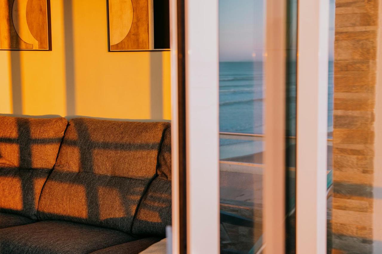 A Casa Martinez Playa Sin Ascensor Apartment Mareny Barraquetas Bagian luar foto
